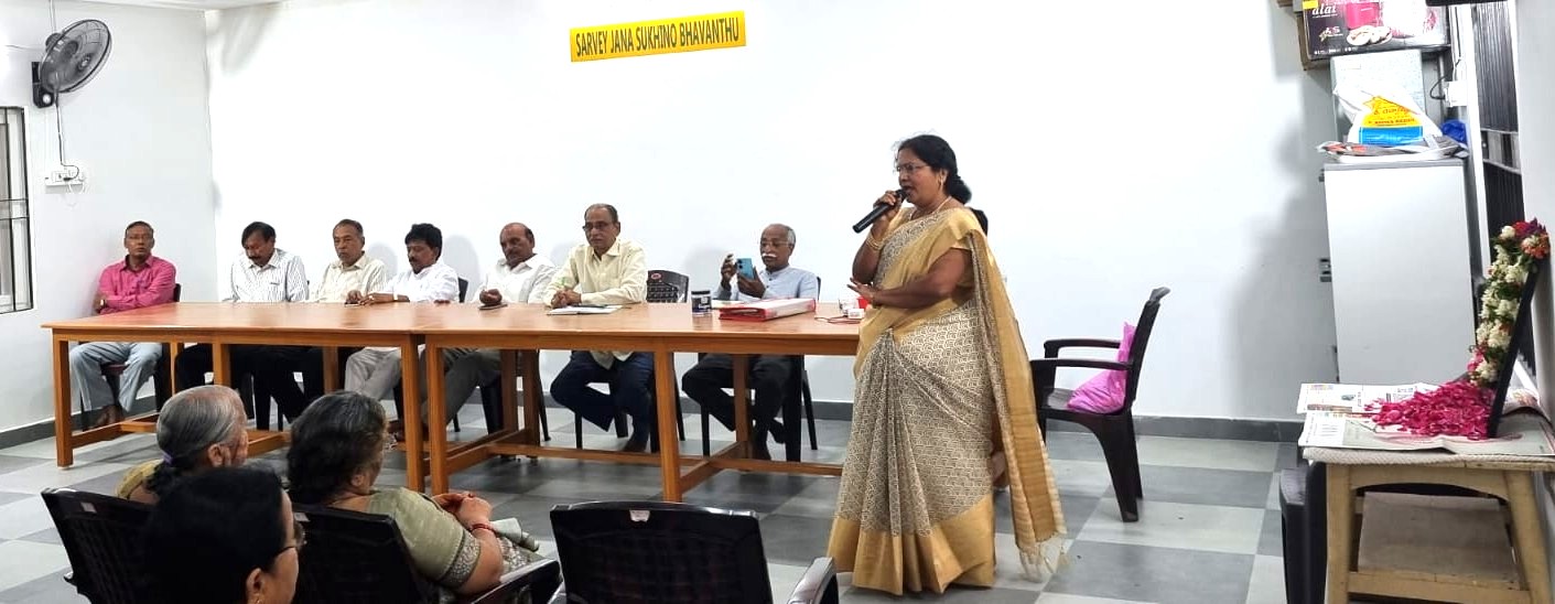 Radhika garu Sharing her experiences abot Late Dr. Sudha Garu.jpg